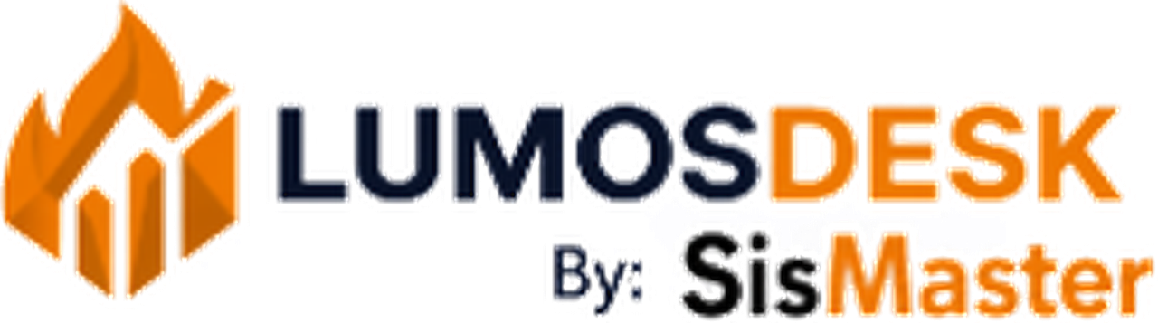 Logotipo LumosDesk